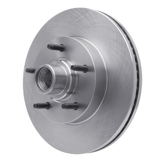 DFC 04-06 Ford E-150 Front Brake Rotor