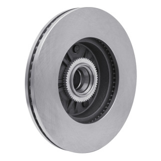 DFC 04-06 Ford E-150 Front Brake Rotor