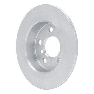 DFC 14-24 Mini Cooper (Excl Clubman) Rear Brake Rotor