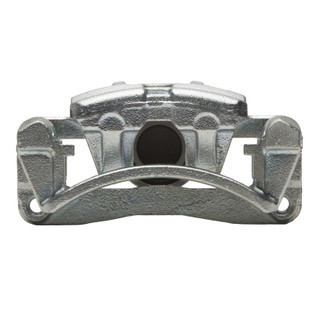 DFC 92-98 Mazda 929 Rear-L Premium Caliper - Silver Zinc Coated