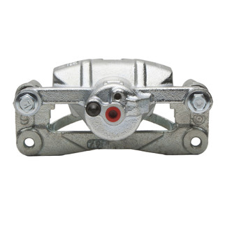 DFC 92-98 Mazda 929 Rear-L Premium Caliper - Silver Zinc Coated