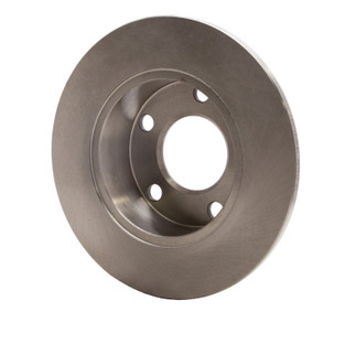DFC 80-91 Audi Quattro Rear Brake Rotor