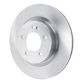 DFC 19-25 Mercedes-Benz G580 Rear Brake Rotor