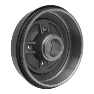 DFC 02-11 Nissan Platina (Mexico) Rear True Balanced Brake Drum