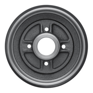 DFC 02-11 Nissan Platina (Mexico) Rear True Balanced Brake Drum