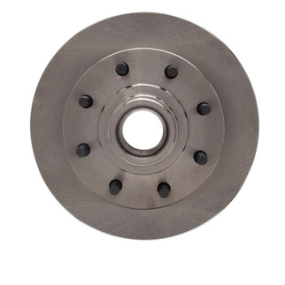 DFC 92-02 Chevrolet Suburban 1500 Front Brake Rotor