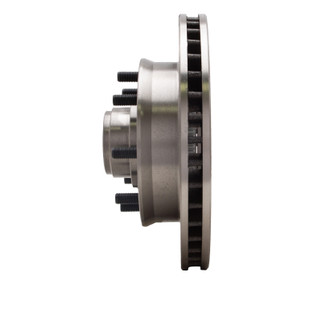 DFC 92-02 Chevrolet Suburban 1500 Front Brake Rotor