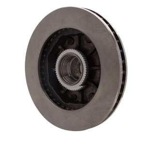 DFC 92-02 Chevrolet Suburban 1500 Front Brake Rotor