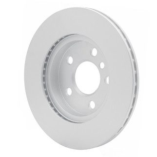 DFC 14-21 BMW i3 Front Hi-Carbon Alloy Geomet Coated Rotor