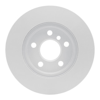 DFC 14-21 BMW i3 Front Hi-Carbon Alloy Geomet Coated Rotor