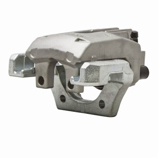 DFC 88-10 BMW 535xi Rear-R Premium Caliper - Silver Zinc Coated