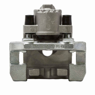 DFC 88-10 BMW 535xi Rear-R Premium Caliper - Silver Zinc Coated