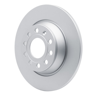 DFC 05-18 Audi Q3 Rear Hi-Carbon Alloy Geomet Coated Rotor