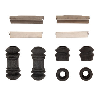 DFC 83-87 Mazda 626 Front Premium Hardware Kit