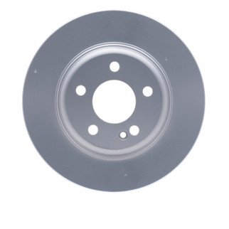 DFC 15-21 Mercedes-Benz C300 Sedan Rear Hi-Carbon Alloy Geomet Coated Rotor