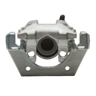 DFC 00-06 BMW X5 Rear-R Premium Caliper - Silver Zinc Coated
