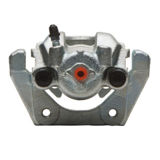 DFC 00-06 BMW X5 Rear-R Premium Caliper - Silver Zinc Coated