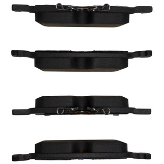 DFC 16-25 Jaguar I-Pace Rear 5000 Advanced Low Metallic Brake Pads