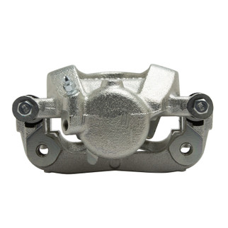 DFC 17-24 Mini Cooper Front-L Premium Caliper - Silver Zinc Coated