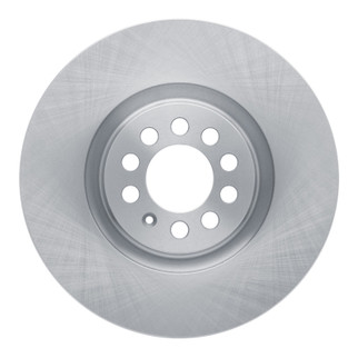 DFC 00-06 Audi TT Front Brake Rotor