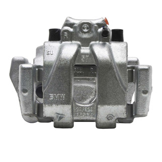 DFC 11-18 BMW X3 Front-R Premium Caliper - Silver Zinc Coated