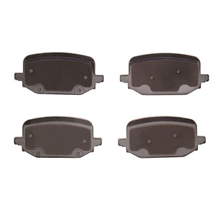 R1 20-25 Ford Explorer Rear R1 Optimum OE Brake Pads