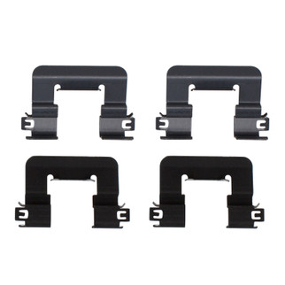 DFC 19-25 Hyundai Kona N Rear Premium Hardware Kit