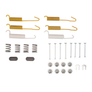 DFC 60-89 American Motors RamBLER Rear Drum Brake Hardware Kit