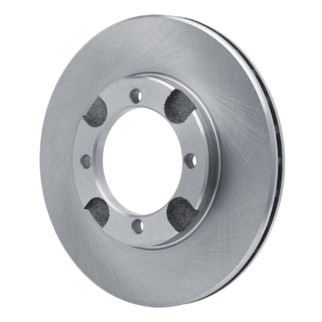 DFC 91-92 Dodge Colt Front Brake Rotor