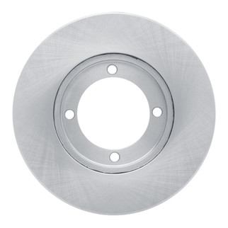DFC 91-92 Dodge Colt Front Brake Rotor