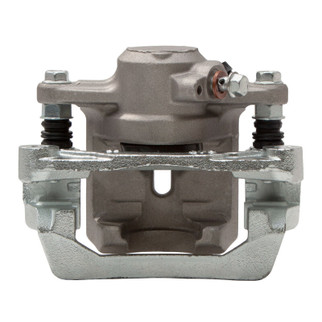 DFC 12-23 Subaru Forester Rear-L Premium Caliper - Silver Zinc Coated
