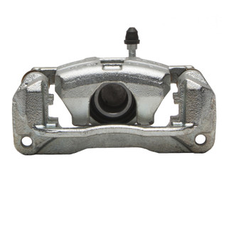 DFC 98-03 Subaru Impreza Rear-R Premium Caliper - Silver Zinc Coated