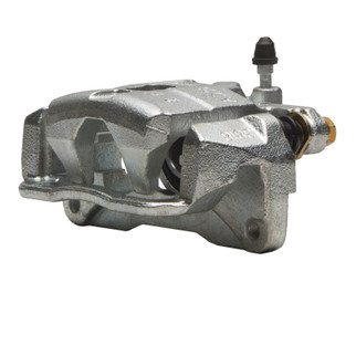DFC 98-03 Subaru Impreza Rear-R Premium Caliper - Silver Zinc Coated