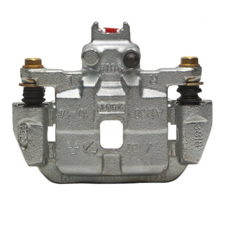 DFC 98-03 Subaru Impreza Rear-R Premium Caliper - Silver Zinc Coated