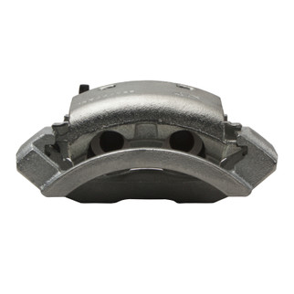 DFC 01-02 Dodge Ram 2500 Pickup Rear-L Premium Caliper - Silver Zinc Coated
