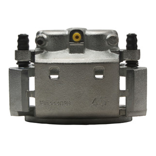 DFC 01-02 Dodge Ram 2500 Pickup Rear-L Premium Caliper - Silver Zinc Coated
