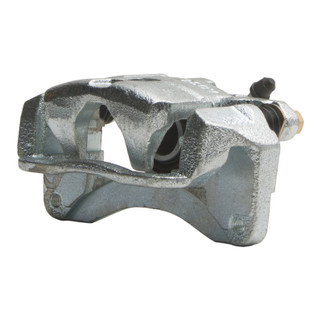 DFC 00-06 Subaru Outback Rear-R Premium Caliper - Silver Zinc Coated