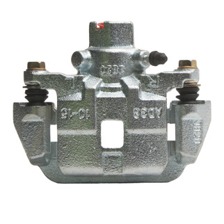 DFC 00-06 Subaru Outback Rear-R Premium Caliper - Silver Zinc Coated