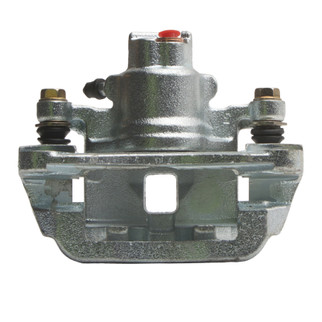 DFC 00-06 Subaru Outback Rear-R Premium Caliper - Silver Zinc Coated