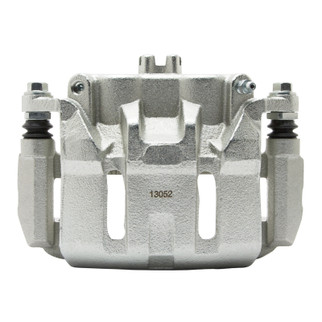 DFC 16-19 Subaru Legacy Front-R Premium Caliper - Silver Zinc Coated