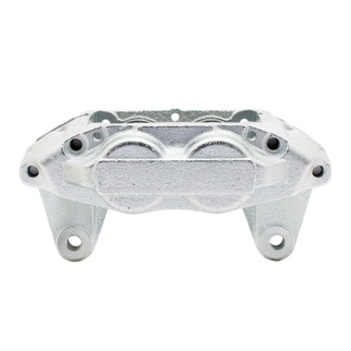 DFC 06-07 Subaru Impreza Front-R Premium Caliper - Red Powder Coated