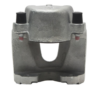 DFC 00-02 Dodge Dakota 4WD Front-L Premium Caliper - Silver Zinc Coated