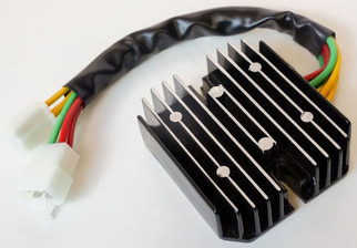 Regulator/rectifier Lithium Hon