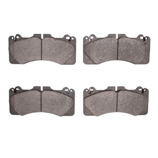 DFC 10-25 Lexus RC F Front 5000 Advanced Low Metallic Brake Pads