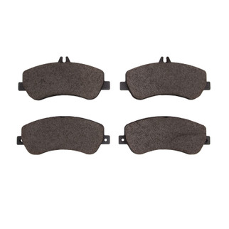 DFC 10-15 Mercedes-Benz GLK350 Front 5000 Advanced Ceramic Brake Pads