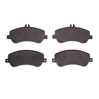DFC 10-15 Mercedes-Benz GLK350 Front 5000 Advanced Ceramic Brake Pads