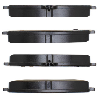 DFC 10-15 Mercedes-Benz GLK350 Front 5000 Advanced Ceramic Brake Pads
