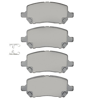 R1 03-10 Chevrolet Cobalt Front R1 Optimum OE Brake Pads
