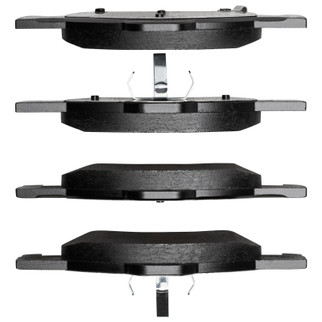 R1 01-07 Chrysler Voyager Front R1 Optimum OE Brake Pads