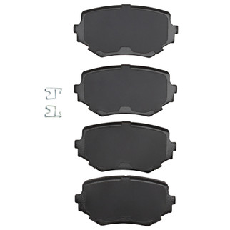 R1 96-08 Chevrolet Tracker Front R1 Ceramic Brake Pads